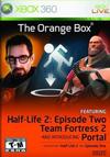 Half Live 2: The Orange Box