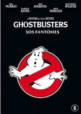 Ghost Busters I