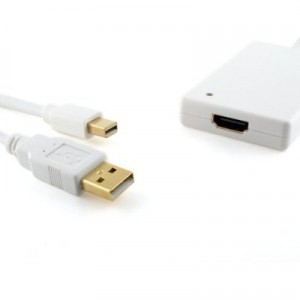 Cablesson Mac To HDMI Adapter
